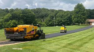 Driveway Overlay Services in St Francis, WI